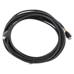 Cable - 2 Expansion Microphone Cables  7ft/2.1m for SoundStation IP 7000