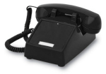 No Dial 2500 Assembled in USA  Black