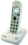 D702 DECT 6.0 Amplified/Low Vision Cordless Phone