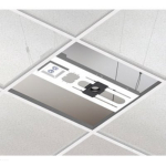 Above Tile Suspended Ceiling Kit & 3in. Pipe **call for current  pricing**