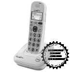 (53704-000) DECT 6.0 Amplified/Low Vision Cordless Phone with CID Display