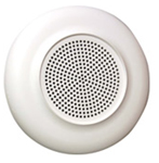 Series E60 Speaker  White