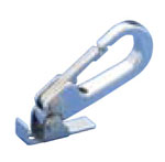 (2360621) TS52/44/42 Belt Clip  Lock/Unlock (Standard)