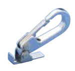 (2360639) TS52/44/42 Belt Clip  Unlock Only