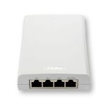 ENT - Xirrus Indoor 2x2 Wall Plate AP. Dual radio 11ac/11n (5GHz/2.4GHz). Requires XMS  US