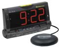 (00600-000) Wake Assure Alarm Clock