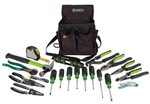 Journeymanft. s Tool Kit  Metric 21 pc  (special pricing while supplies last)