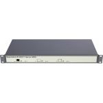 Media Resource Includes Rack Cabinet for Spectralink IP-DECT Server 6500  Includes 30 Users & Power Supply (Order Region Specific Power Cord Separately)