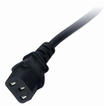 LifeSize Power Cord - UK