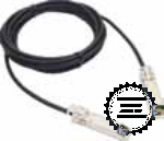 Cable SFP+ Assembly 1M 10 Gigabit Ethern