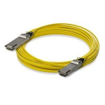 10ft CAT6 SNAGLESS PATCH CBL BLU - TAA