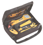 (2326396) Electrical Contractor Telecom Kit I (with TS30 Test Set)**Call for current pricing**