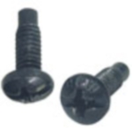 #12-24 x 5/8in. Philips Head Screws for Mounting 19in. Equipment (Bag of 20)