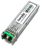 SFP 2.7G DWDM 1540.56NM 80KM