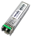 SFP 2.7G DWDM 1556.55NM 80KM