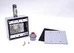 Weatherproof Power Supply Kit 85-265 Vac Input 15 Vdc Output (AAS/CB)