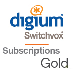 1 Year Switchvox Gold Support Subscripti