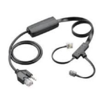 APC-82 EHS Cable 201081-01