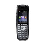 (PHONE) Spectralink 8440 with Lync Support North American Handset Black (Order Battery & Charger Separately) **Spectracare Purchase Required with Sale**