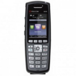 (PHONE) Spectralink 8441 without Lync Support  NA Handset  Black **Spectracare Purchase Required with Sale**