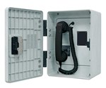 Outdoor Rugged Telephone Analog (Auto-Dial)