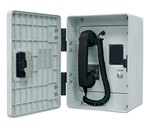 Outdoor Rugged Telephone Analog/SMART (Auto-Dial)