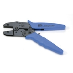 Crimpmaster Crimp Tool  for CATV RG-59 and RG-6 Captive Ring F-Connectors
