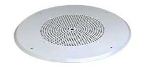 8 Ohm Ceiling Speaker White