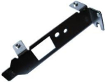 Low Profile Bracket for One (1) Span TE1
