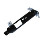 Low Profile Bracket for Four (4) Span A4 Series Cards