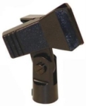 Universal Spring Loaded in. Butterflyin. Microphone Clip