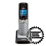 DS6101 2-Line Accessory Handset w/ Caller ID and Speakerphone