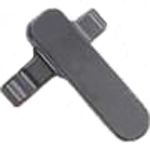 Plantronics Pla-8108601 Ct14 Belt Clip Special Order for sale online 