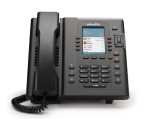 Allworx Verge 9308 IP Phone with 8 Self-Labeling Programmable Function Buttons Gigabit Ethernet and 3.5in. Color Screen Power supply sold separately 8400006