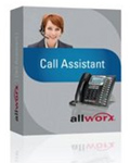 6x/6x12 Call Assistant (7.7 & Lower) - RFA