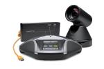 Konftel CAM50  55Wx & OCC Hub Hybrid (C5055Wx)