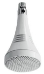 White Ceiling Microphone Array Kit for CONVERGE Pro and INTERACT Pro