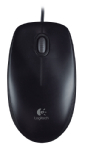 B100 Optical Mouse