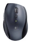 Logitech Marathon Mouse M705