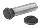 Button Microphone - Uni-Directional