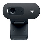 Logitech C505e