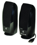 Logitech S150 Digital USB - speakers