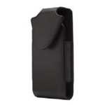 Spectralink PIVOT Case Holster Style Suitable for Slim Form-Factor: PIVOT:S (8742) and PIVOT:SC (8744) Black