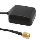 GPS/GNSS Antenna  Mag Mount  5 Meter Cable (10 Pk)