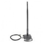 Indoor/Outdoor 9 DBI Omni-Directional Antenna