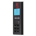 Rack PDU 2G Switched Zero U 16A 230V (21) C13 & (3) C19 IEC309 Cord