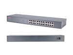 APC 24 Port 10/100 Ethernet Switch