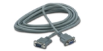 Extension Cable for Use with UPS Communications Cable 15 FT (5 M)