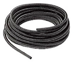 Flexible Nonmetallic Liquidtight Tubing 3/4in. Black 100 Feet