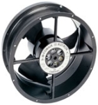 10in. Fan 825 CFM Cord and Hardware Included